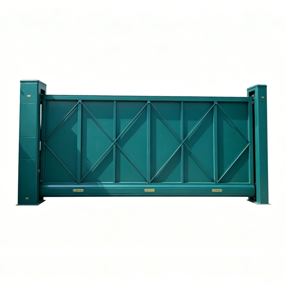 泉州德化水口镇电动悬空门